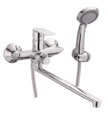 Змішувач для ванни Haiba ASIO 006 (HB0850)