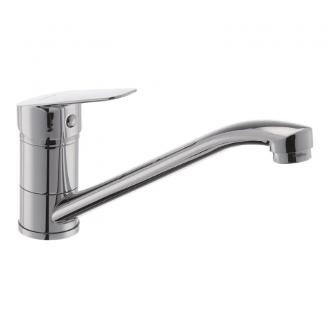 Змішувач для кухні Haiba Nikas 004 (HB0851)