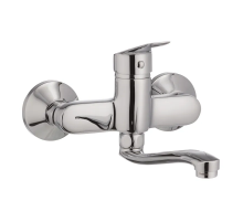 Змішувач для кухні Haiba Nikas 005 (HB0853)