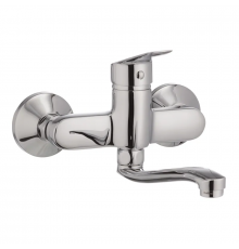 Змішувач для кухні Haiba Nikas 005 (HB0853)