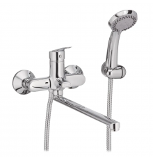 Змішувач для ванни Haiba NIKAS 006 (HB0854)