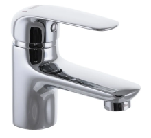 Змішувач для умивальника Haiba Dario 001 (HB0855)