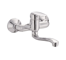 Змішувач для кухні Haiba Dario 005 (HB0857)