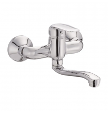 Змішувач для кухні Haiba Dario 005 (HB0857)