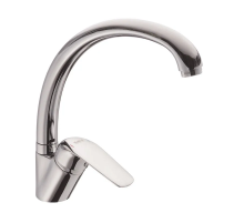 Змішувач для кухні Haiba Dario 777 (HB0859)