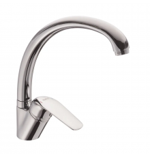 Змішувач для кухні Haiba Dario 777 (HB0859)