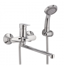 Змішувач для ванни Haiba Marco 006 (HB0860)