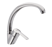 Змішувач для кухні Haiba Marco 777 (HB0861)