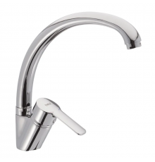 Змішувач для кухні Haiba Marco 777 (HB0861)