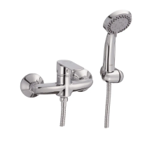 Змішувач для душа Haiba ASIO 003 (HB0864)