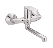 Змішувач для кухні Haiba ASIO 005 (HB0865)