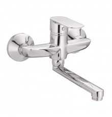 Змішувач для кухні Haiba ASIO 005 (HB0865)