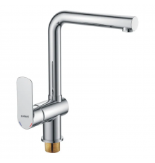 Змішувач для кухні Haiba ASIO 018 (HB0867)