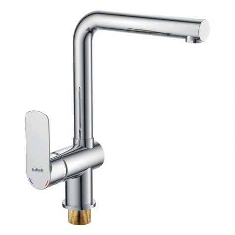 Змішувач для кухні Haiba ASIO 018 (HB0867)