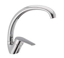 Змішувач для кухні Haiba Nikas 777 (HB0870)