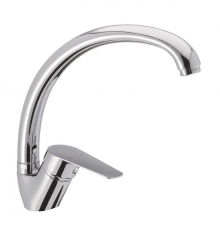 Змішувач для кухні Haiba Nikas 777 (HB0870)