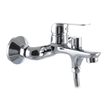 Змішувач для ванни Haiba Dario 009 (HB0873)