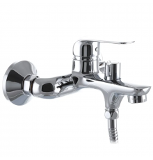 Змішувач для ванни Haiba Dario 009 (HB0873)