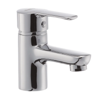 Змішувач для умивальника Haiba Marco 001 (HB0874)