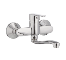 Змішувач для кухні Haiba Marco 005 (HB0876)