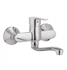 Змішувач для кухні Haiba Marco 005 (HB0876)