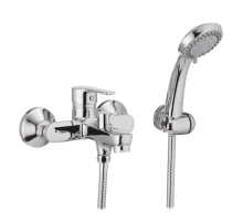 Змішувач для ванни Haiba Marco 009 (HB0877)