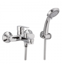 Змішувач для ванни Haiba Marco 009 (HB0877)