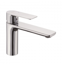 Змішувач для умивальника Haiba Alex 001 з подовженим виливом (HB0880)