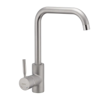 Змішувач для кухні Haiba Hans 011 матовий (HB0882)