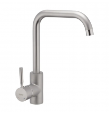 Змішувач для кухні Haiba Hans 011 матовий (HB0882)