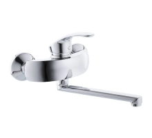 Змішувач для кухні Haiba Mars 005 (HB0883)