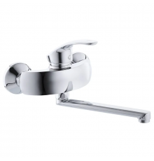 Змішувач для кухні Haiba Mars 005 (HB0883)