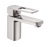 Змішувач для умивальника Haiba Enio 001 (HB0884)