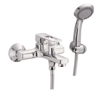 Змішувач для ванни Haiba Enio 009 (HB0885)