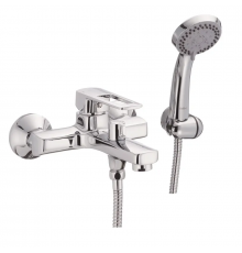 Змішувач для ванни Haiba Enio 009 (HB0885)