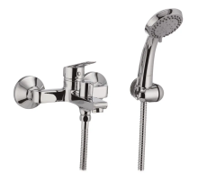 Змішувач для ванни Haiba Nikas 009 (HB0886)