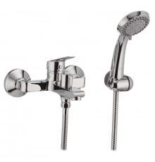 Змішувач для ванни Haiba Nikas 009 (HB0886)