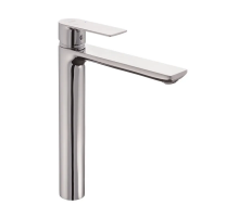 Змішувач для умивальника Haiba Alex 001 високий (HB0887)