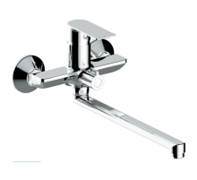 Смеситель для ванны Haiba ALEX 006 EURO (HB0888)