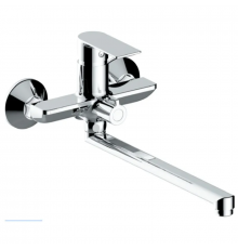 Змішувач для ванни Haiba ALEX 006 EURO (HB0888)