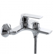 Змішувач для ванни Haiba Alex 009 (HB0889)
