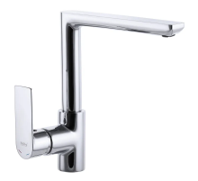 Змішувач для кухні Haiba Alex 018 (HB0890)