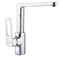 Змішувач для кухні Haiba ENIO 018 (HB0891)