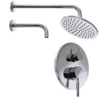 Вбудована душова система Haiba Hans 003 (HB0893)