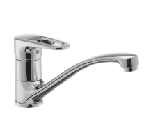 Змішувач для кухні Haiba Opus 012 (HB0897)