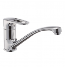 Змішувач для кухні Haiba Opus 012 (HB0897)