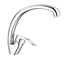 Змішувач для кухні Haiba Xide 011 (HB0906)