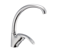 Змішувач для кухні Haiba Fabio 011 (HB0907)