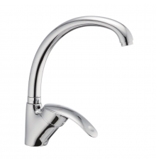 Змішувач для кухні Haiba Fabio 011 (HB0907)