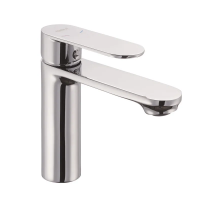 Змішувач для умивальника Haiba Amix 001 (HB0928)